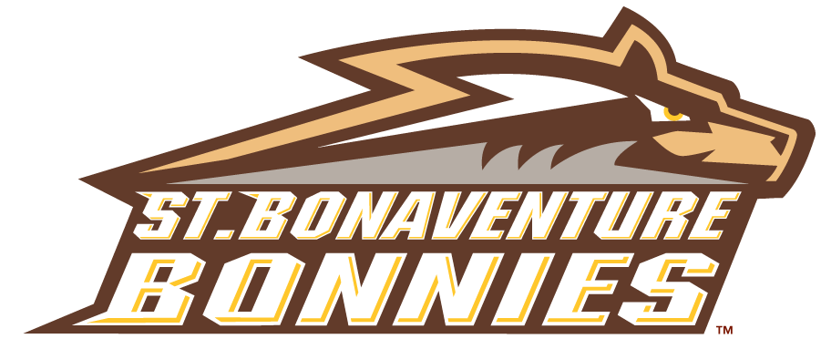St. Bonaventure Bonnies 2012-2016 Primary Logo diy iron on heat transfer
